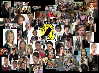 Waterloo Road Image Collage HD Wallpaper And Background