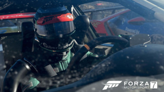 1080p Forza Motorsport Background X Wallpaper
