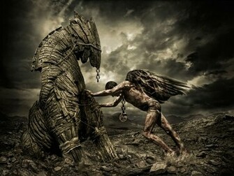 Top HD Wallpaper Fantasy