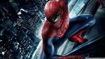 Amazing Spider Man Wallpaper The