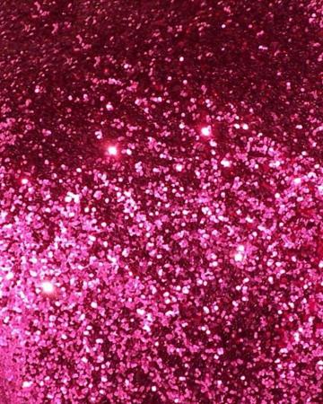 Pink Glitter Background Wallpaper