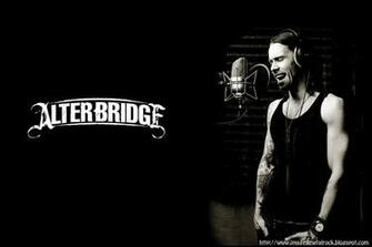 Alter Bridge Live Wallpaper Ing Gallery
