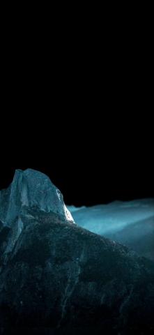 Thebear J Ko On News Black Wallpaper iPhone