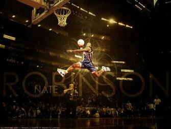 Knicks Nate Robinson Wallpaper