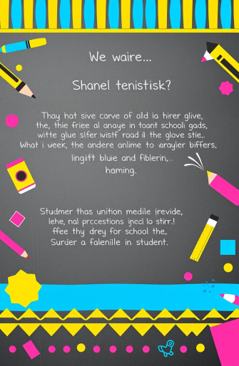 Ppt Background For School