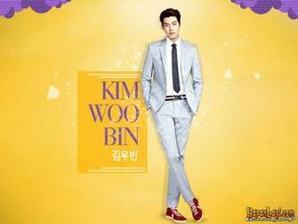 Kapanlagi Wallpaper Kim Woo Bin