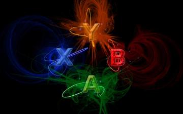 Xbox Wallpaper S Controller Gaming
