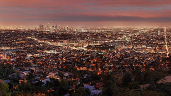 La Wallpaper Group