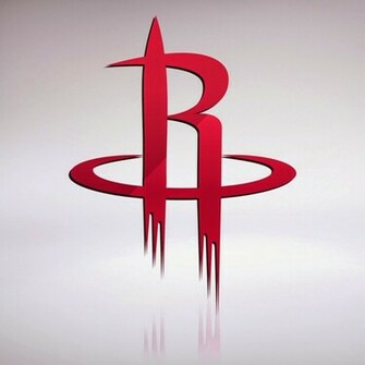 Houston Rockets Wallpaper Cute