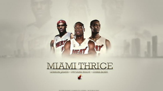 The Ultimate Miami Heat Desktop Wallpaper Collection Sports Geekery