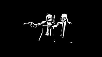 Boba Fett Wallpaper 1080p
