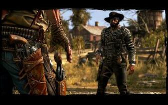 Call Of Juarez Gunslinger Wallpaper In