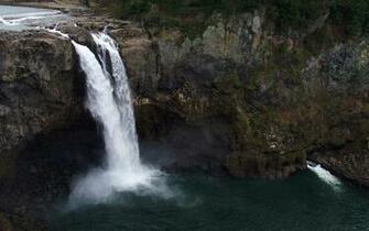 Snoqualmie Falls Wallpaper And Background Image Id