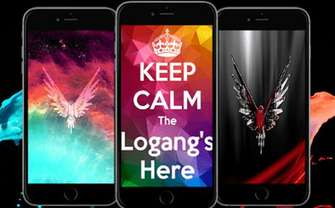 Logang Wallpaper HD Apk Apkplz