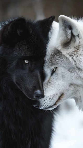 Exclusive Wolf Wallpaper Ideas For iPhone