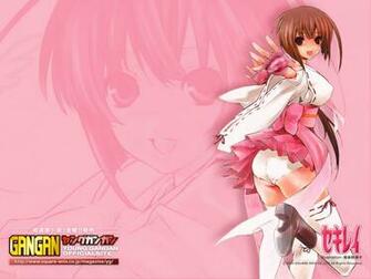 Sekirei Wallpaper Wallpoper