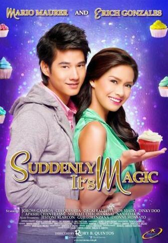 Mario Maurer Enggak Mau Gondrong Hot