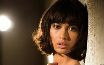 Olga Kurylenko Wallpaper