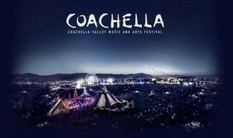 Re Coachella Themed Stuff