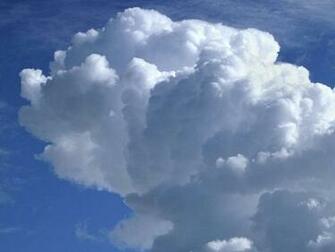 Cloud Wallpaper