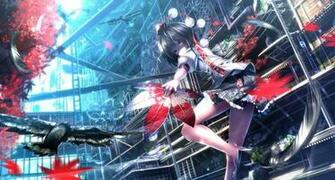 Wallpaper Of The Week Pantsu De