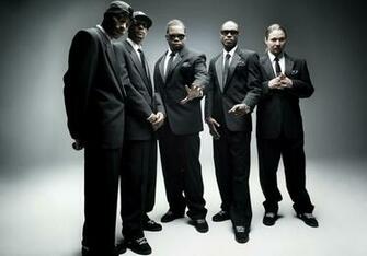Bone Thugs N Harmony Wallpaper