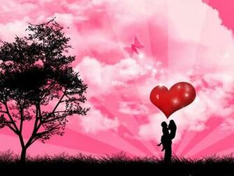 Love HD Wallpaper