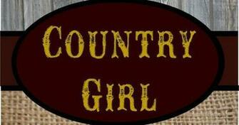 Digital Country Girl Cell Phone Wallpaper For By Theartofvinyl