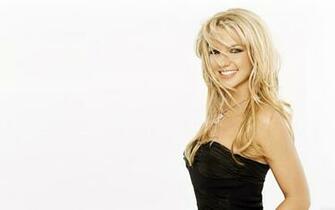 Beautiful Hollywood Celebrity Girl Smile HD Wallpaper
