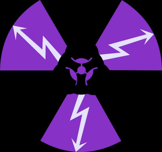 Dark Thunder Cutie Mark By Derpyworks