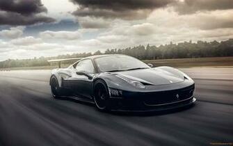 Ferrari Wallpaper Image Group