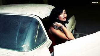 X Wallpaper GirlHDwalls Yasmin Zarine Shahmir