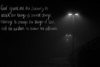 Displaying Image For Full Serenity Prayer Wallpaper
