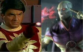 Shaktimaan Wallpaper Group