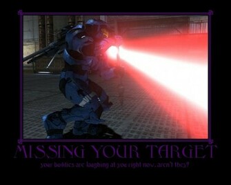 Funny Halo Wallpaper Missing By