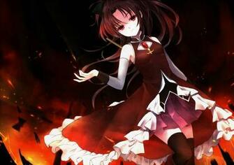 Kyouko A Wallpaper Of The Magi Sakura
