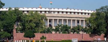 Parliamentary Panels Role Functioning At All Time Low Data Show