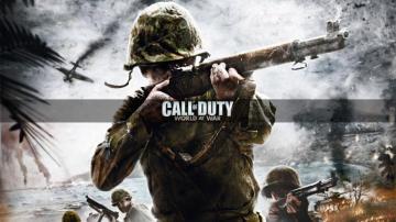 Cod Ww2 Ps3 Wallpaper Wwii Call Of Duty Background