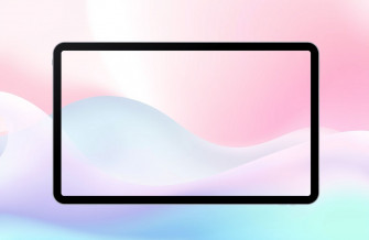 Aesthetic Wallpaper iPad