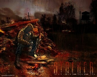 Hq Stalker Wallpaper Num X Kb
