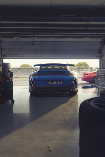 Porsche Gt3 Phone Wallpaper Wsupercars