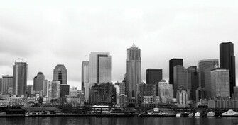 City Background Picture