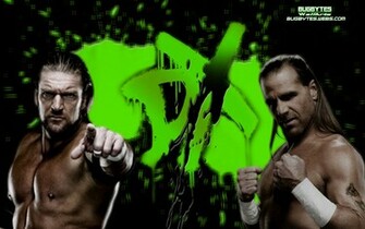 Wallpaper Wwe Dx