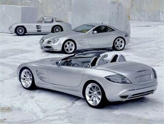Mercedes Benz Wallpaper Pictures
