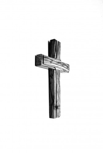 Aesthetic Cross Wallpaper