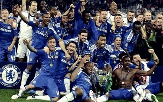 Chelsea Wallpaper HD