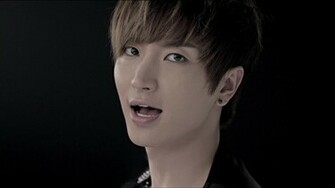 Super Junior Leeteuk
