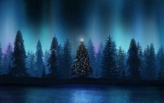 Christmas HD Live Wallpaper