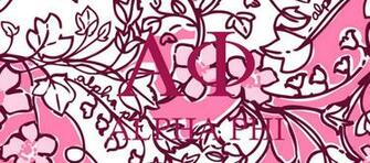 Alpha Phi Lilly Pulitzer Wallpaper On June
