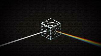 Pink Floyd Minecraft Wallpaper By Clarenmj